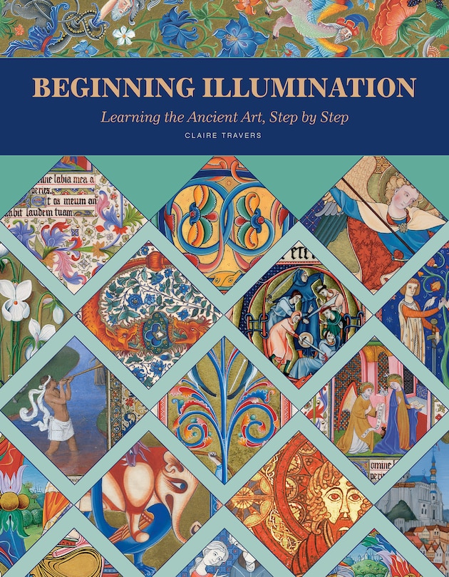 Front cover_Beginning Illumination