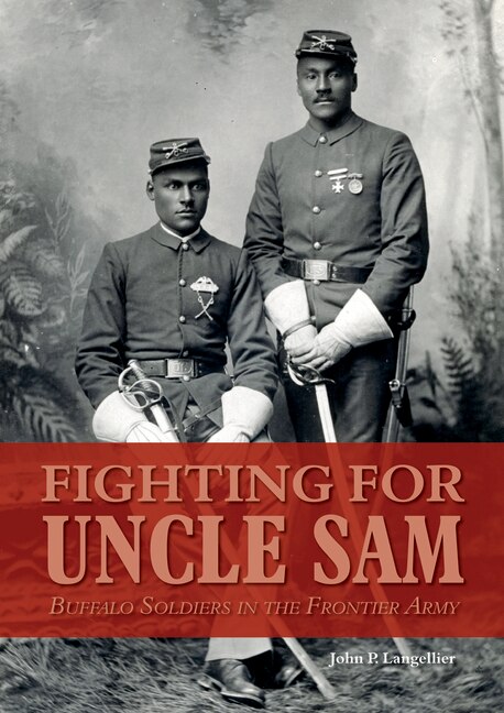 Couverture_Fighting For Uncle Sam