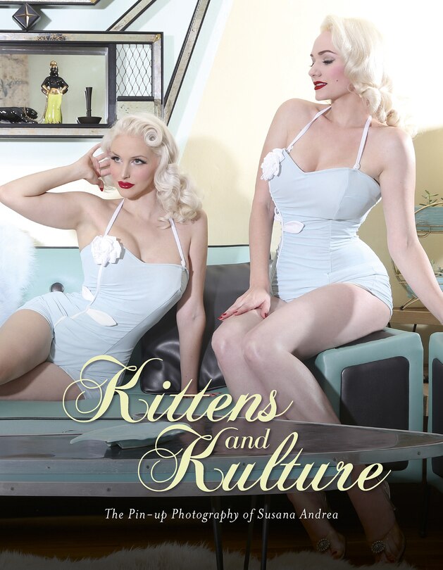 Front cover_Kittens And Kulture
