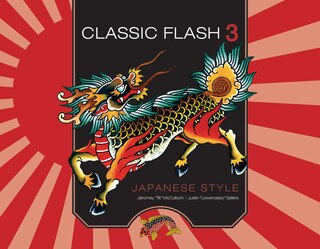 Front cover_Classic Flash 3