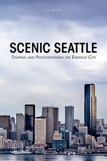 Front cover_Scenic Seattle