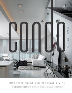 Couverture_Condo Makeovers