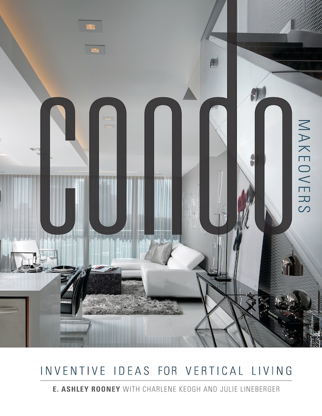 Couverture_Condo Makeovers