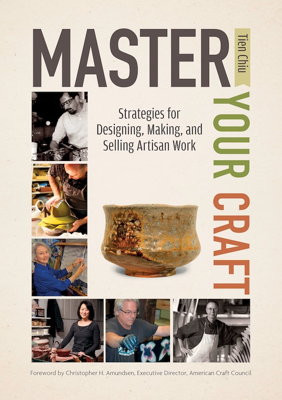 Couverture_Master Your Craft