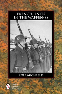 Couverture_French Units in the Waffen-SS