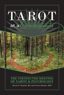 Couverture_Tarot At A Crossroads