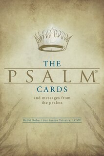 The Psalm® Cards: And Messages From The Psalms