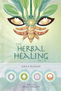 The Herbal Healing Deck