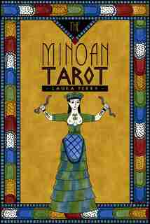 The Minoan Tarot by Laura Perry
