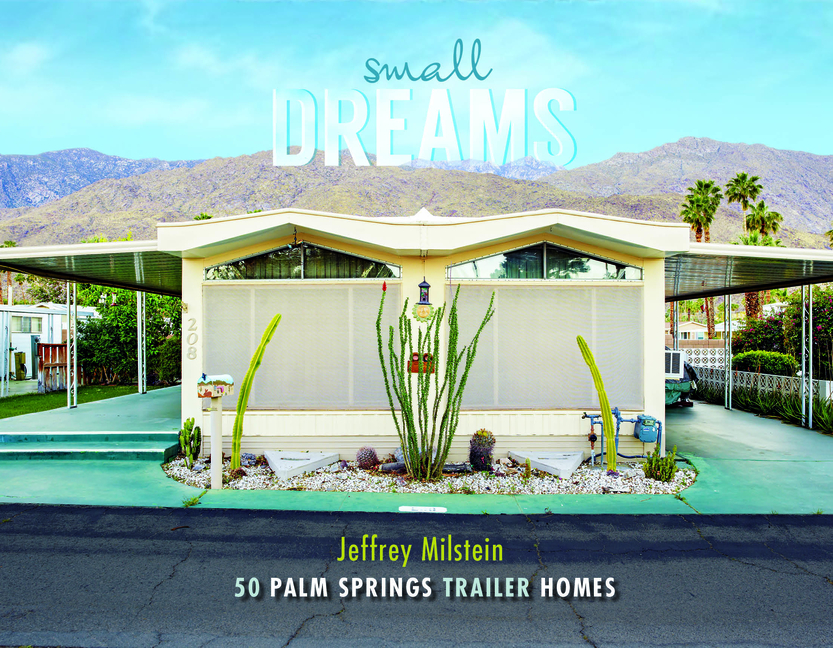 Front cover_Small Dreams