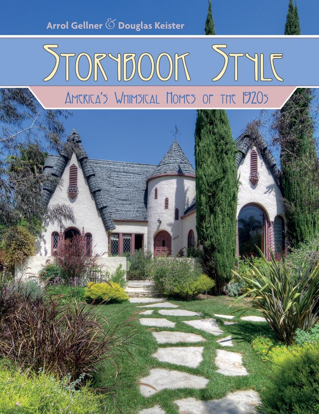 Couverture_Storybook Style