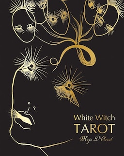 Couverture_White Witch Tarot