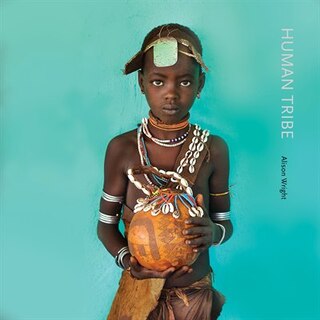 Couverture_Human Tribe