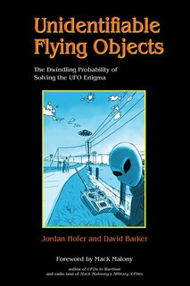 Couverture_Unidentifiable Flying Objects