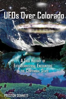 Front cover_Ufos Over Colorado