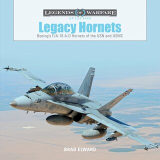 Front cover_Legacy Hornets