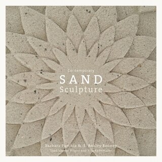 Couverture_Contemporary Sand Sculpture