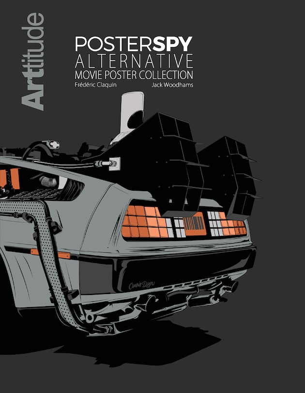 Front cover_Posterspy