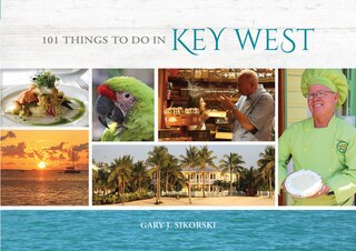 Couverture_101 Things To Do In Key West