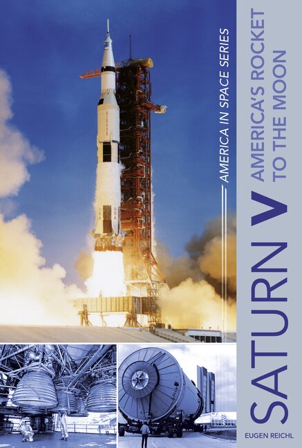 Front cover_Saturn V