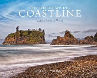Couverture_The Ever-changing Coastline