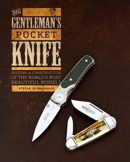 Couverture_The Gentleman's Pocket Knife