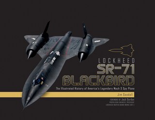 Front cover_Lockheed Sr-71 Blackbird