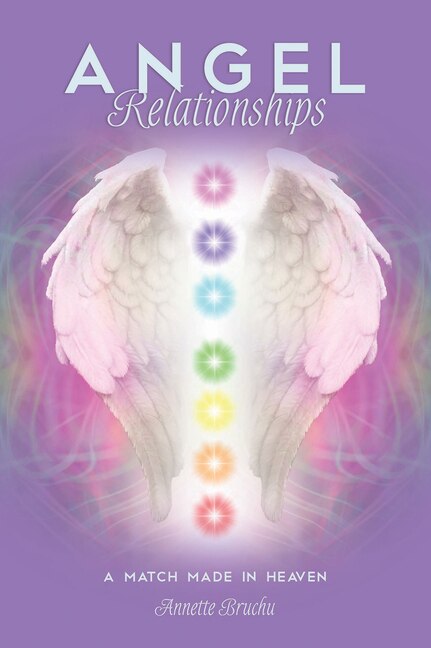 Front cover_Angel Relationships
