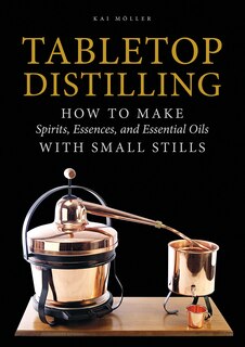 Front cover_Tabletop Distilling