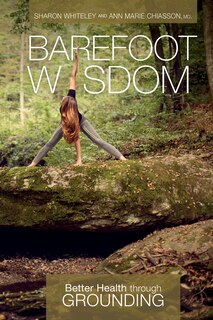 Front cover_Barefoot Wisdom