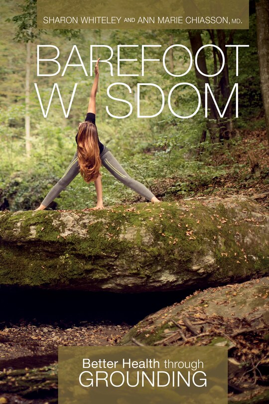 Front cover_Barefoot Wisdom