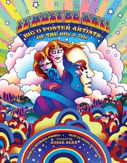 It Must Be Art: Big O Poster Artists Of The 1960s And 70s