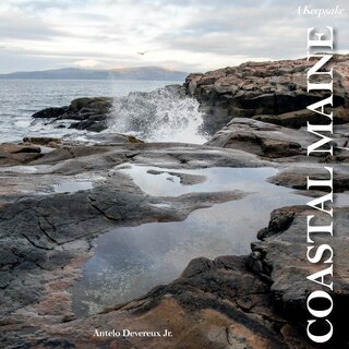 Front cover_Coastal Maine