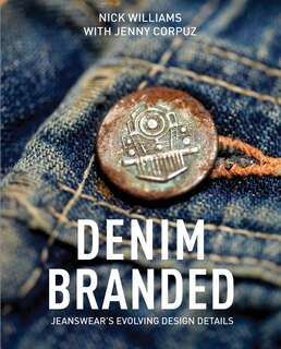 Front cover_Denim Branded