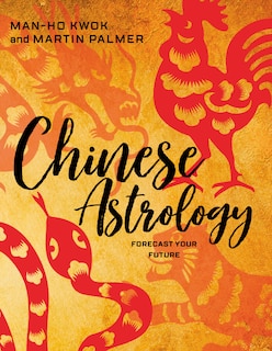Front cover_Chinese Astrology