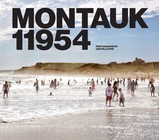 Front cover_Montauk 11954