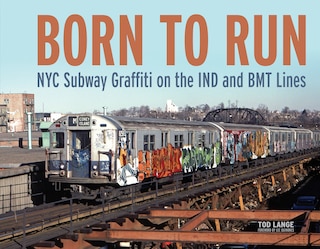 Front cover_Born To Run