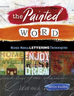 Couverture_The Painted Word