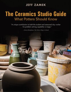 Couverture_The Ceramics Studio Guide