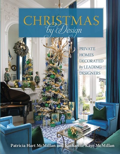 Front cover_Christmas By Design