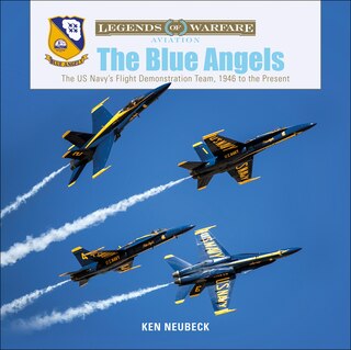 Couverture_The Blue Angels