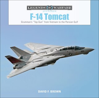 Front cover_F-14 Tomcat