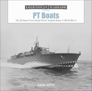 Front cover_PT Boats