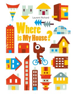 Couverture_Where Is My House?