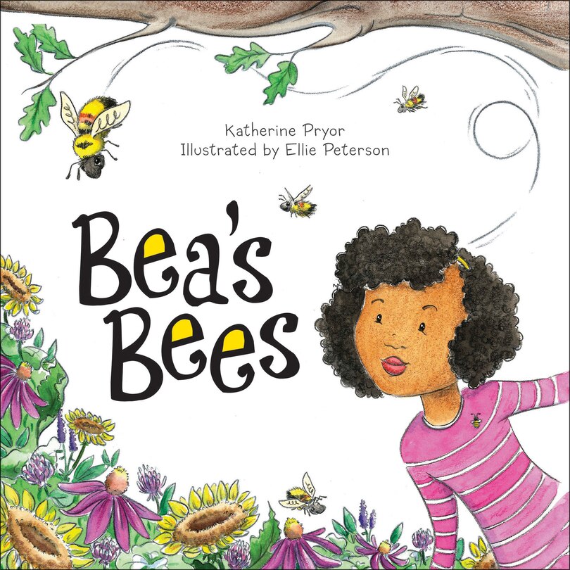 Front cover_Bea's Bees