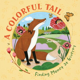 Front cover_A Colorful Tail