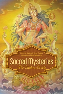 Front cover_Sacred Mysteries