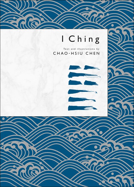 Front cover_I Ching