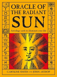 Couverture_Oracle Of The Radiant Sun