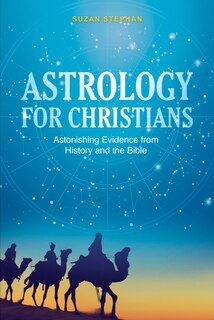 Front cover_Astrology For Christians